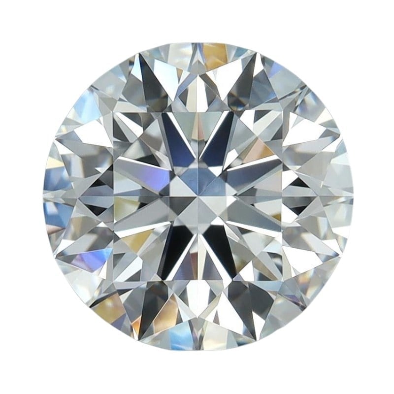 Sertifikalı Laboratuvar Pırlantası TaşlarLab Grown Diamond Pair