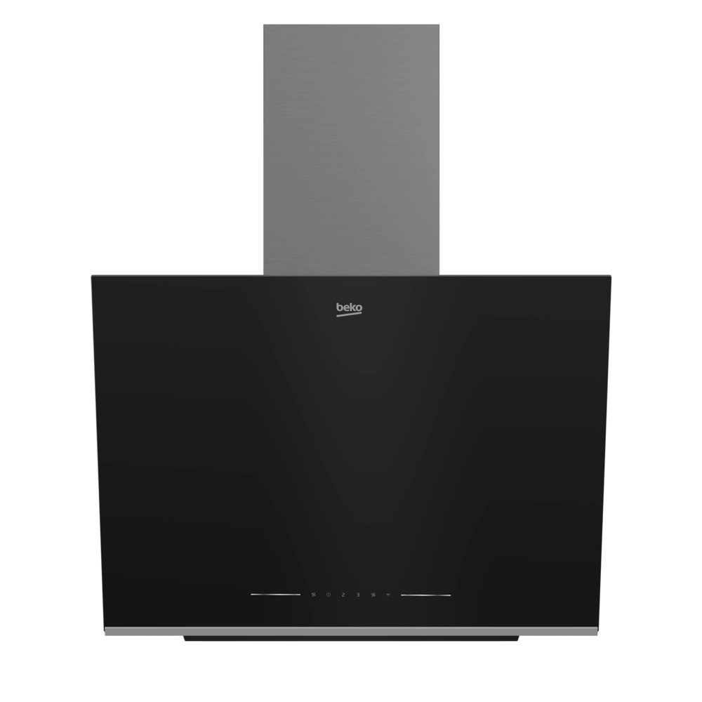 Beko BDE 6062 S Beyond Serisi Duvar Tipi Davlumbaz