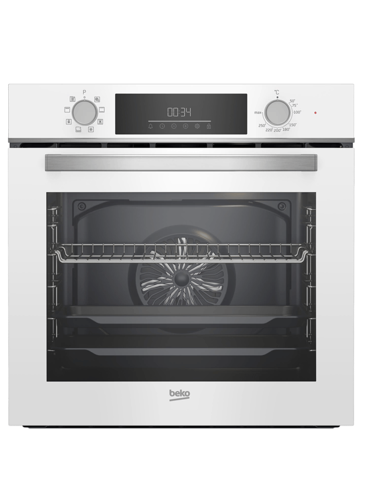 Beko BFC 430 B Beyond Serisi Ankastre Fırın