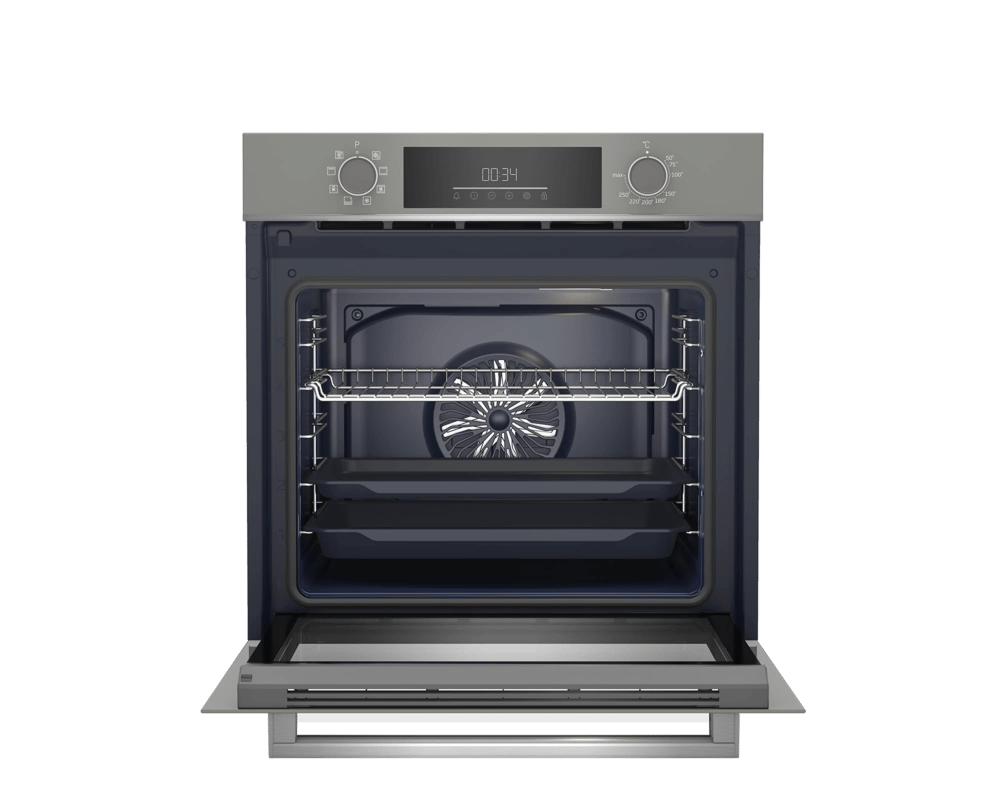 Beko BFC 430 G Buhar Destekli Fırın