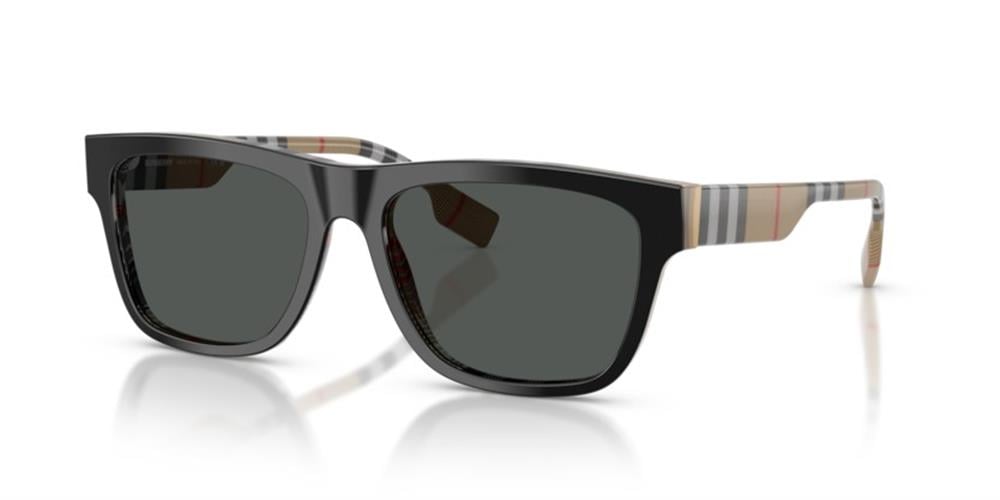 Burberry BE4293 380687 56 Unisex Güneş Gözlüğü