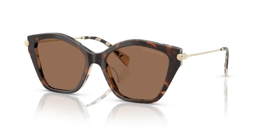 Michael Kors 0MK2246U 395173 54 Asetat Kadın Güneş Gözlüğü