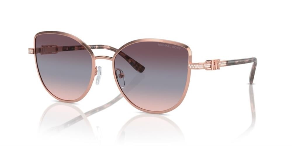 Michael Kors MK1144B 11080J 56 Kadın Güneş Gözlüğü
