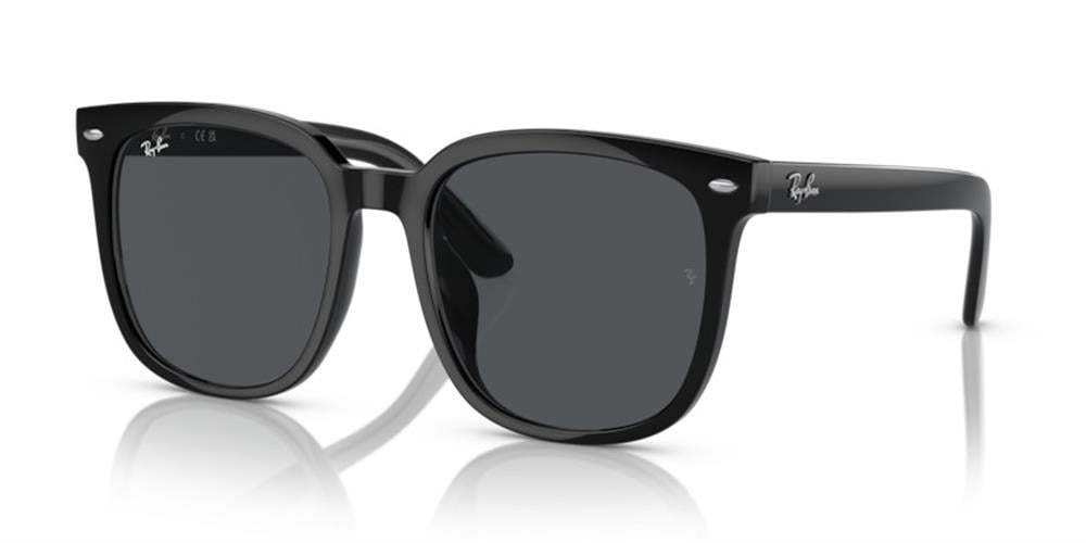 Ray-Ban 0RB4401D 601/87 55 Enjeksiyon UNISEX Güneş Gözlüğü