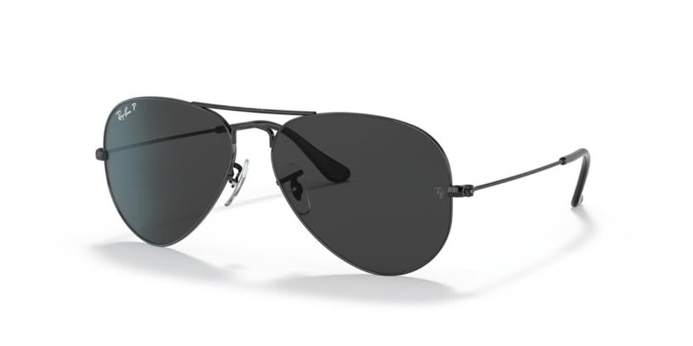 Ray-Ban RB3025 002/48 58 Unisex Polarize Güneş Gözlüğü