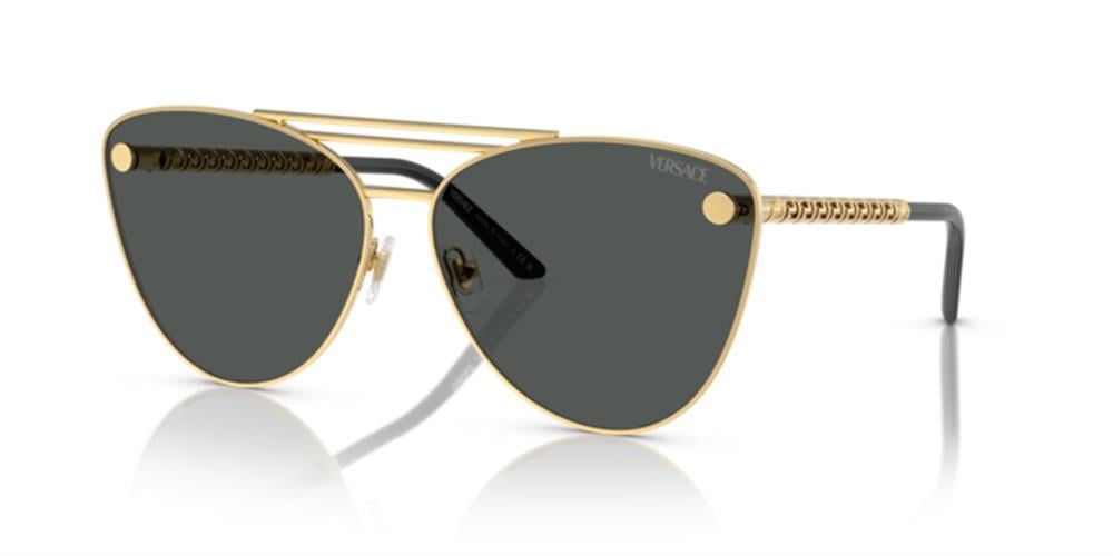 Versace VE2267 100287 64 Kadın Güneş Gözlüğü