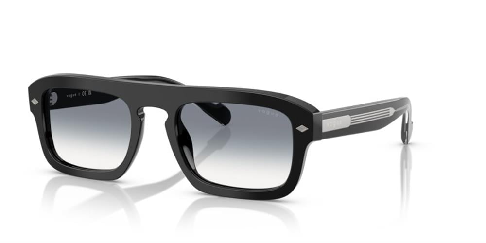 Vogue Eyewear VO5620S W44/79 53 Unisex Güneş Gözlüğü