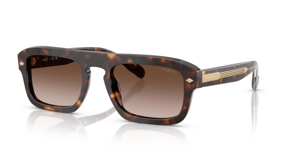 Vogue Eyewear VO5620S W65613 53 Unisex Güneş Gözlüğü
