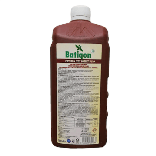 BATİKON 1 LT