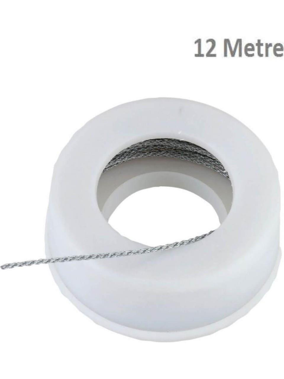 HAYVAN BOYNUZ KESME TELİ 12 MT
