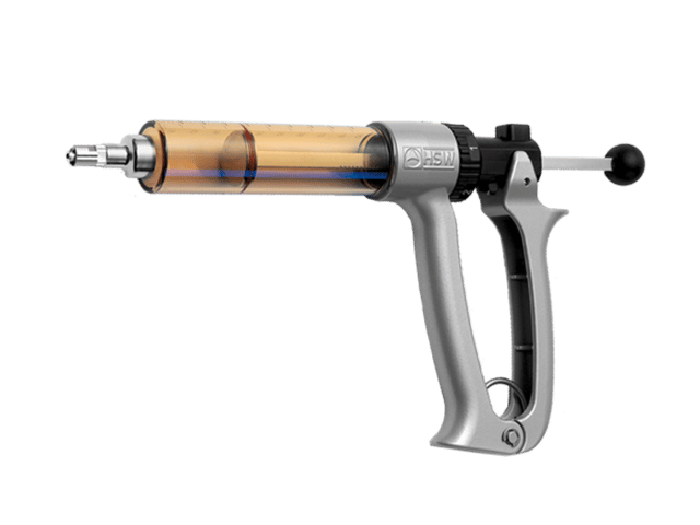 HSW MULTI MATIC 25 CC 
