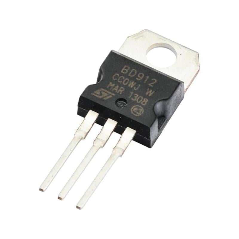 Oem BD 912 TO-220 Transistör