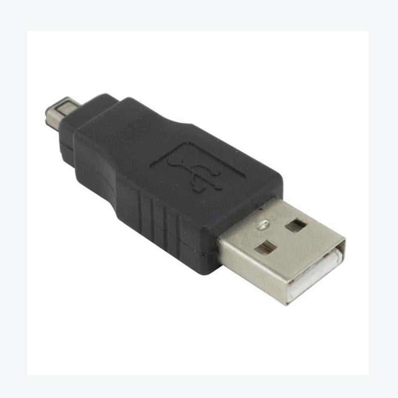 S-Link SL-MA0 Mini Usb Adaptör Çevirici