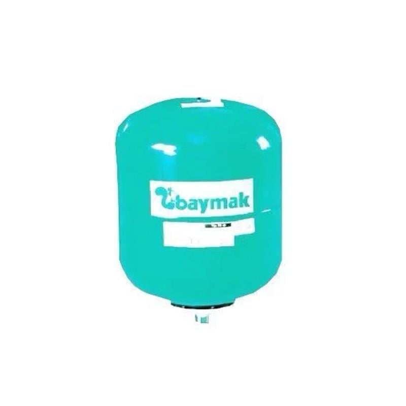 Baymak TM 50 Litre Kapalı Genleşme Tankı 1'' (10 Bar)