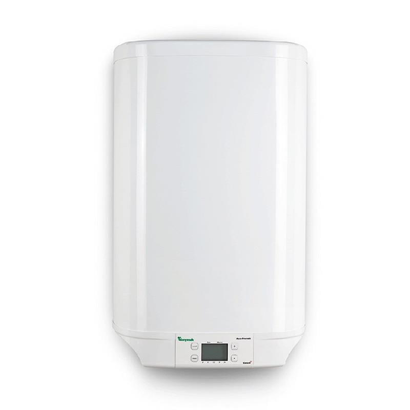 Baymak Aqua LCD Prizmatik 50 2000 W 50 Lt Termosifon