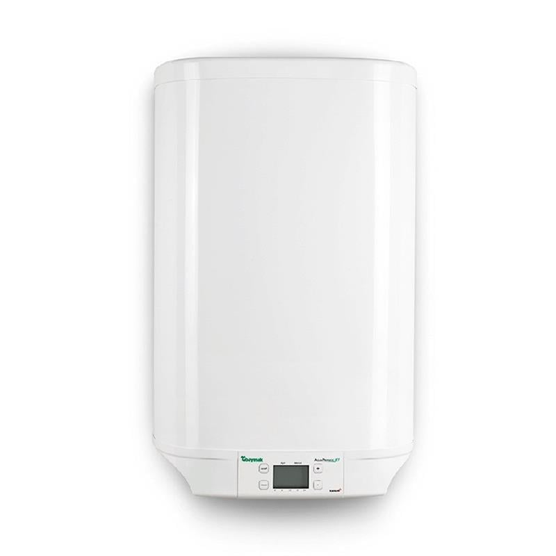 Baymak Aqua LCD Prizmatik Jet 50 Lt Termosifon