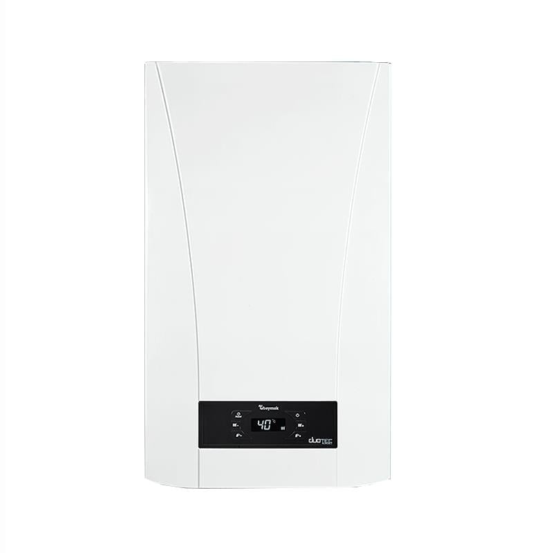 Baymak Duotec Compact 24-F Premix Yoğuşmalı Kombi
