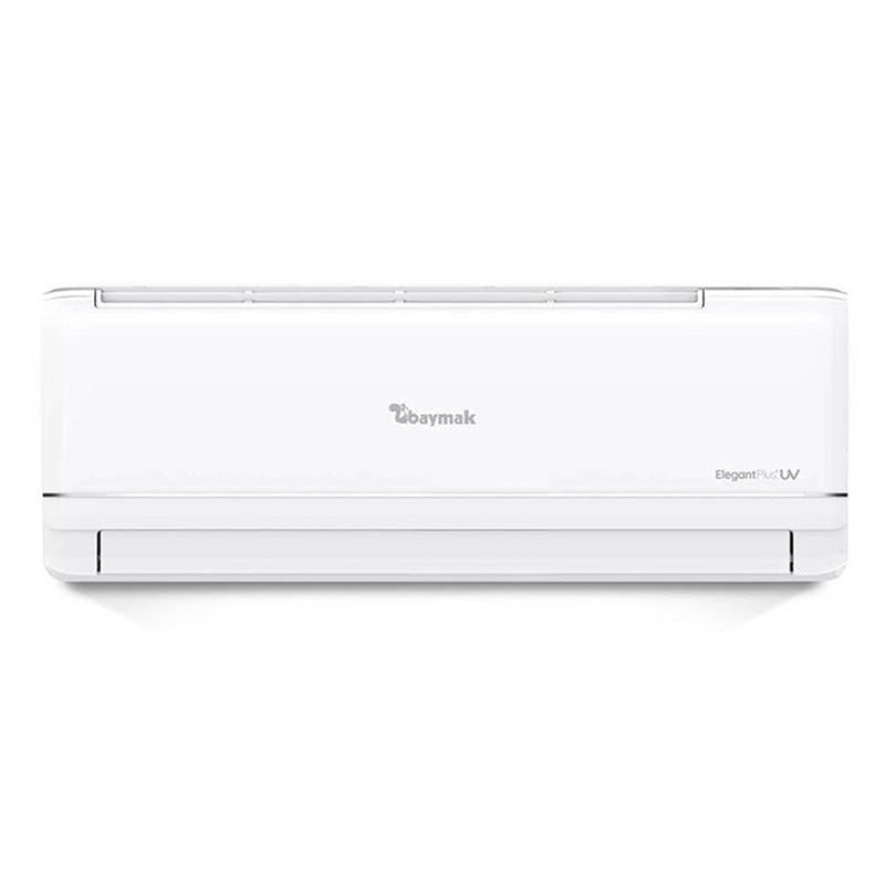 Baymak Elegant Plus UV 09 A++ 9000 BTU Inverter Duvar Tipi Klima
