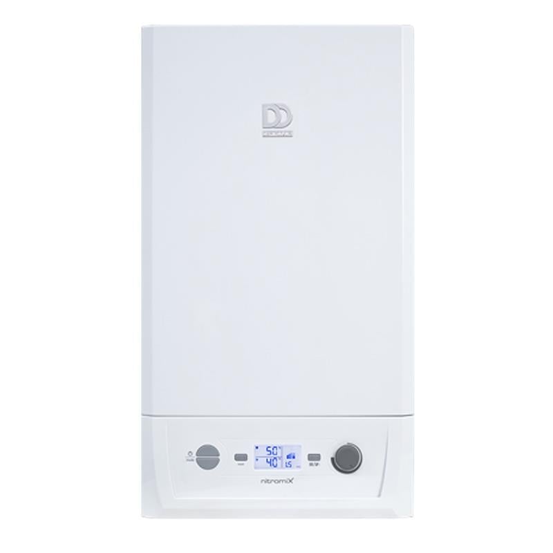 Demirdöküm Nitromix P 24 Kw Yoğuşmalı Kombi