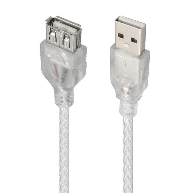 S-Link USB Uzatma Kablosu 3 Metre