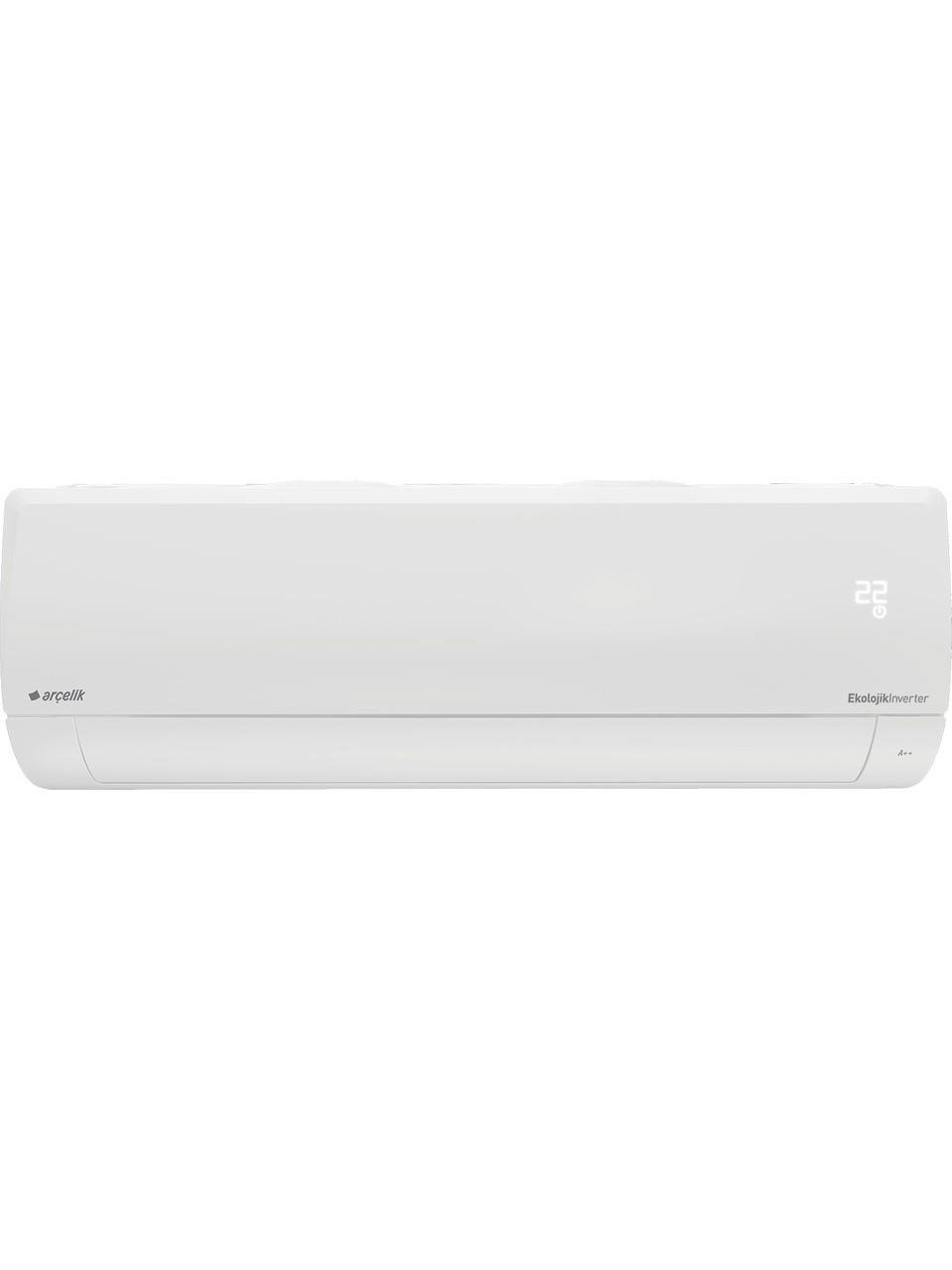 Arçelik Ekolojik 12325 A++ 12000 BTU Duvar Tipi Inverter Klima