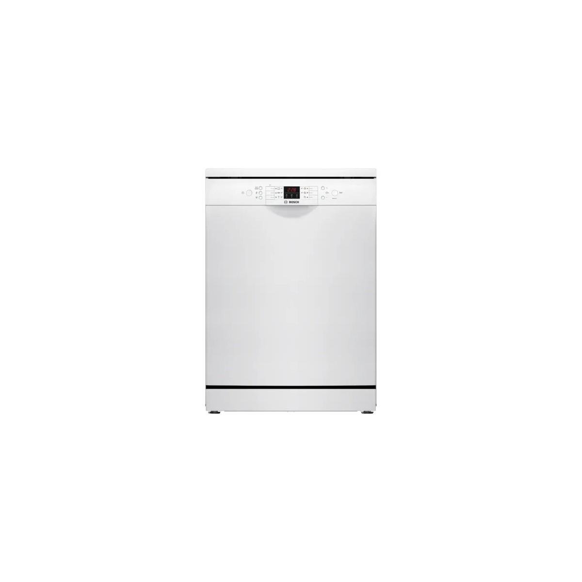 Bosch SMS26DW00T 6 Programlı Bulaşık Makinesi