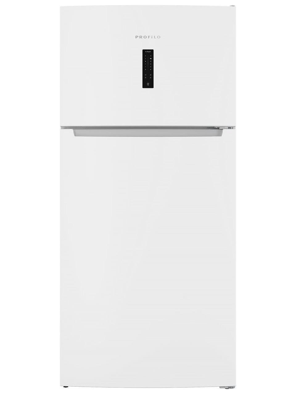 Profilo BD2186WEXN Çift Kapılı No Frost Buzdolabı