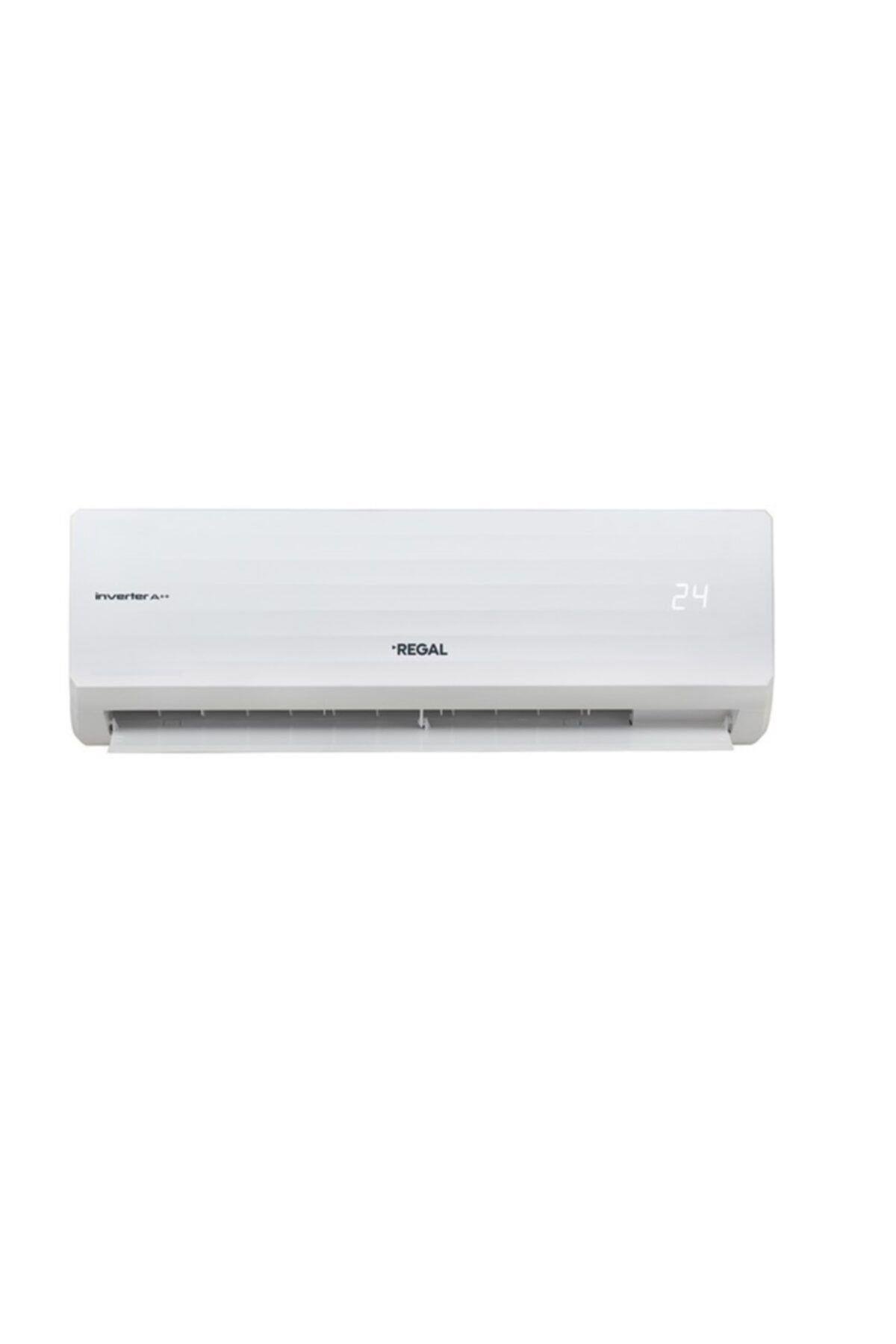Regal 24000 BTU/H A++ R32 Inverter Duvar Tipi Klima