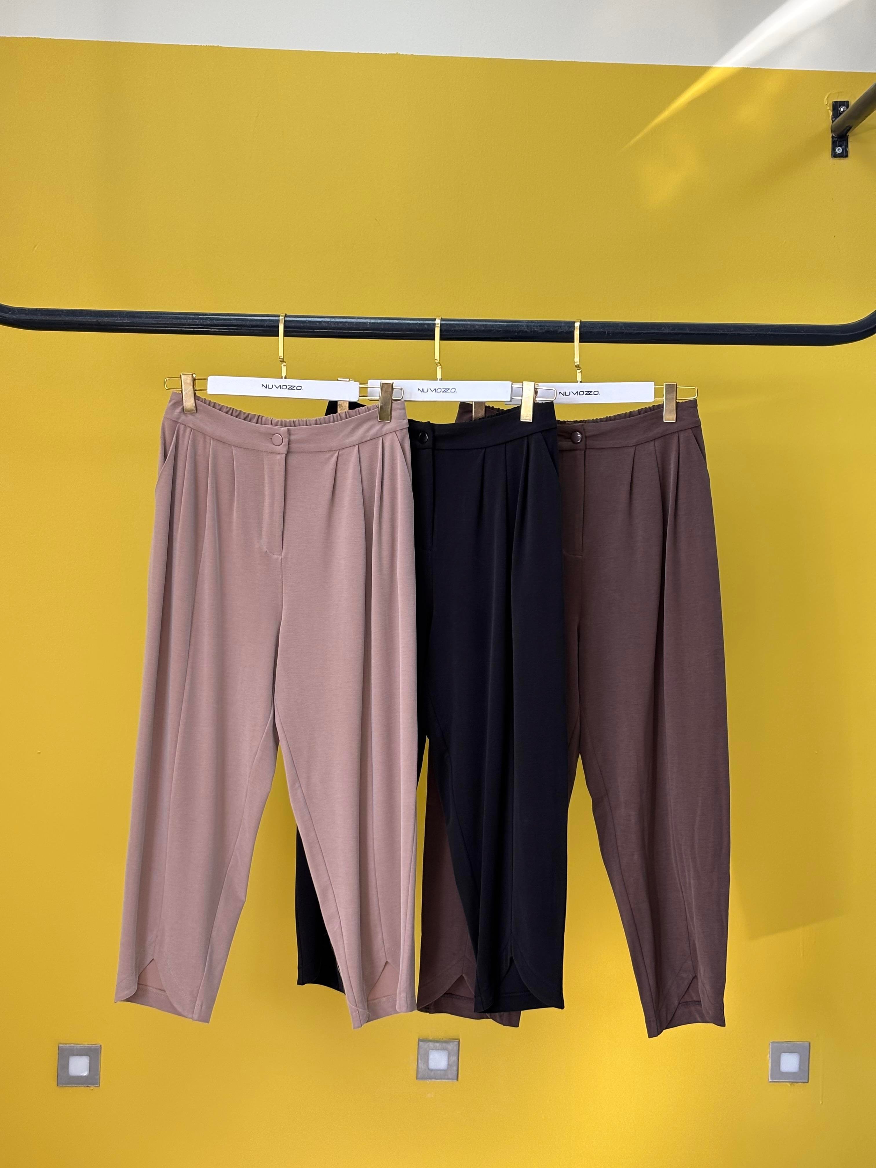 Bellis V Paça Pantolon