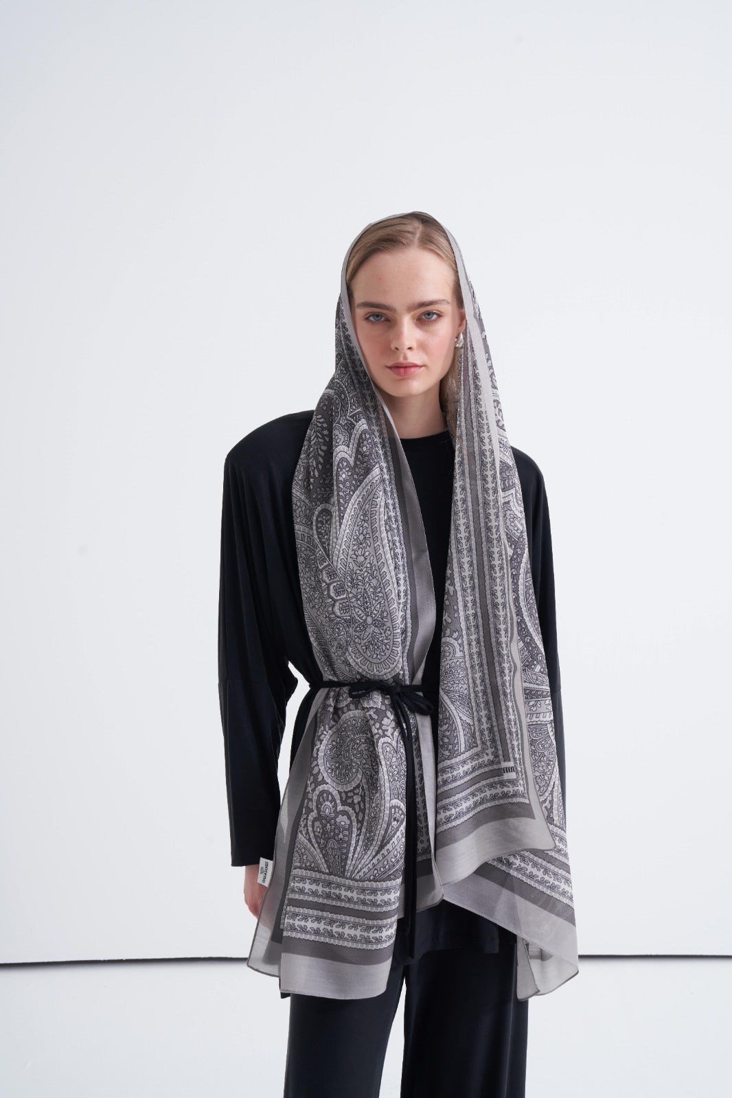 Gray Jardin