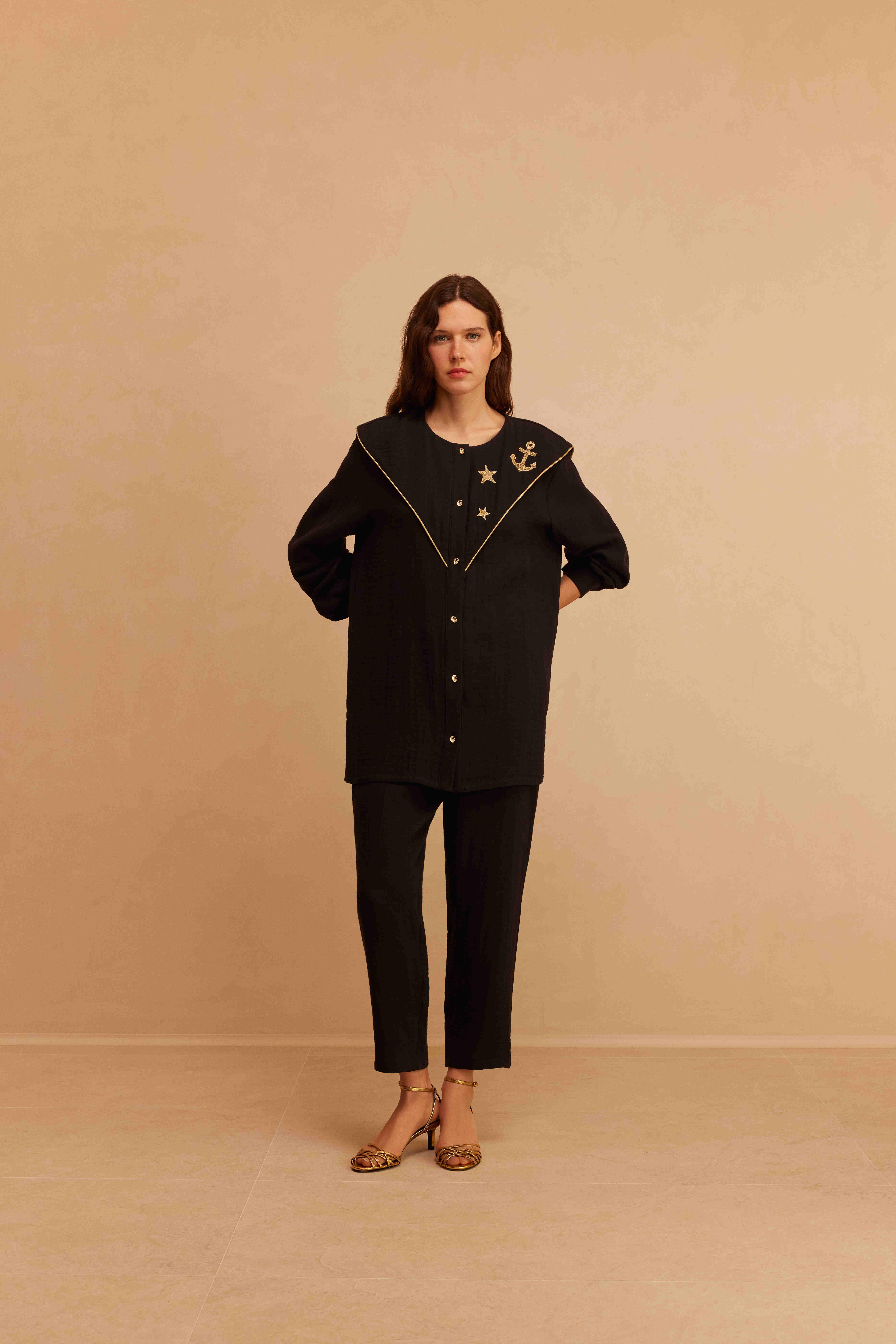 HERSTAL PANTALON