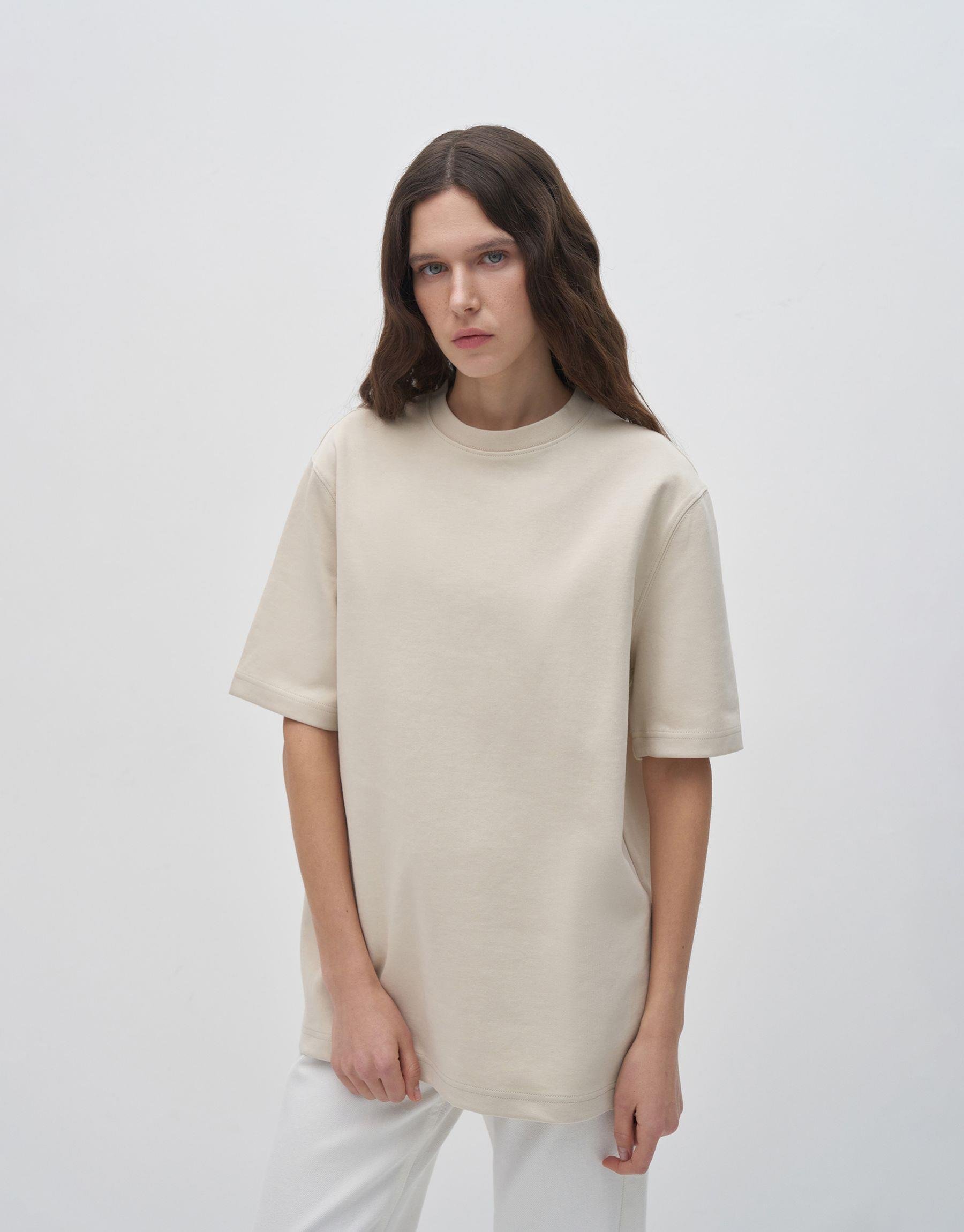 KK Design Basic Tişört Taş