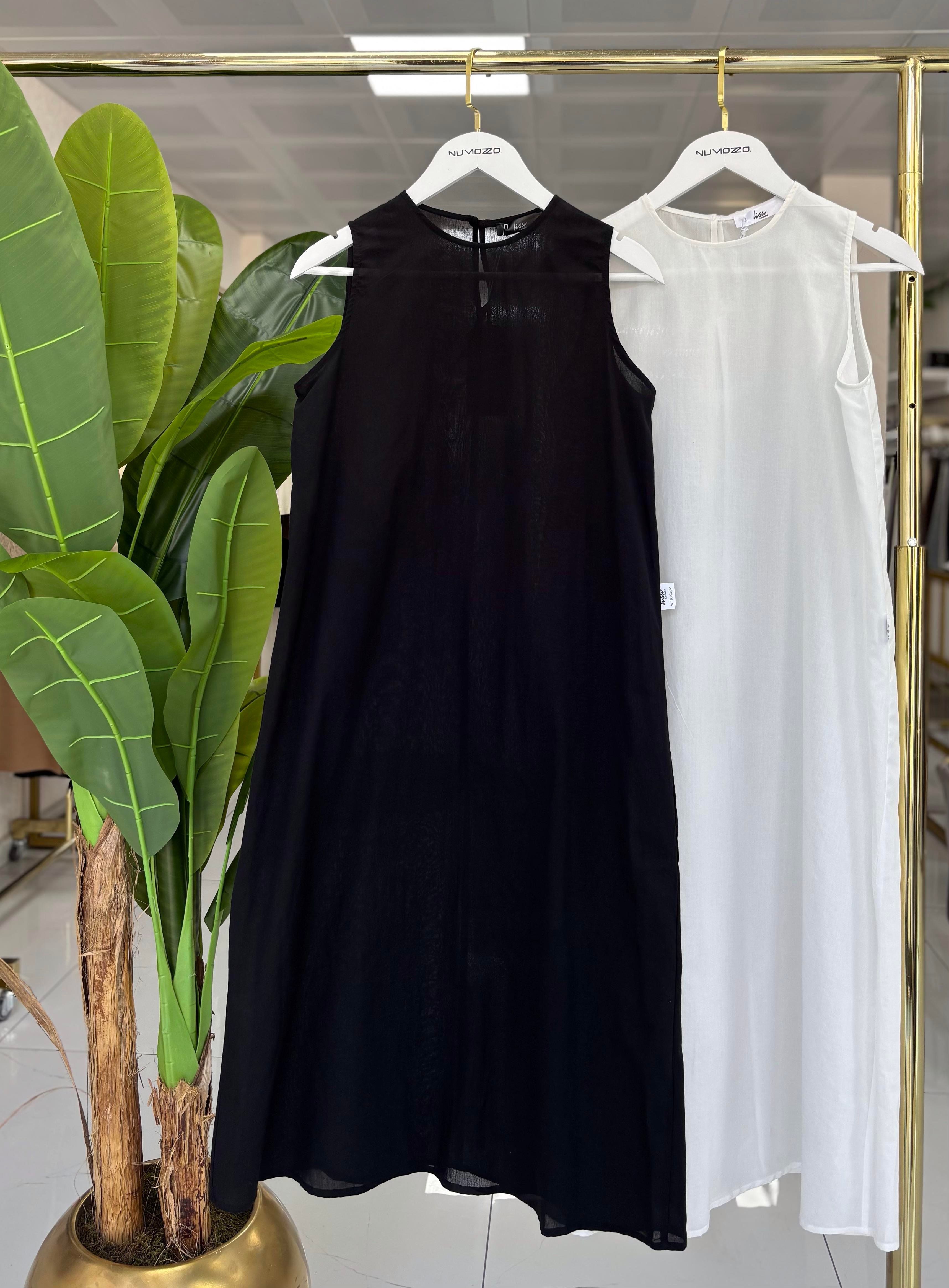 Lisa Exclusive İçlik Beyaz