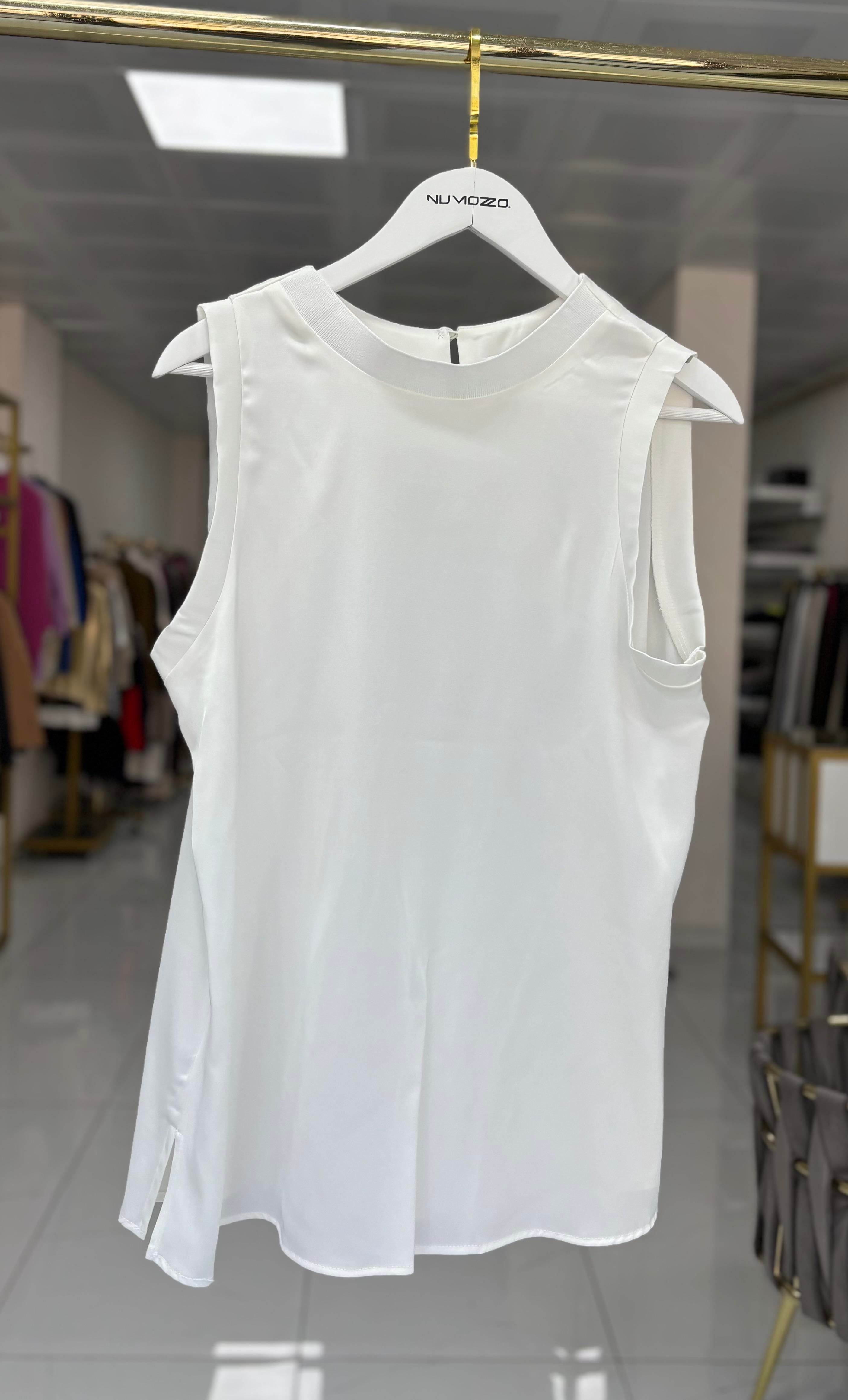 Lisa Exclusive İçlik Ekru