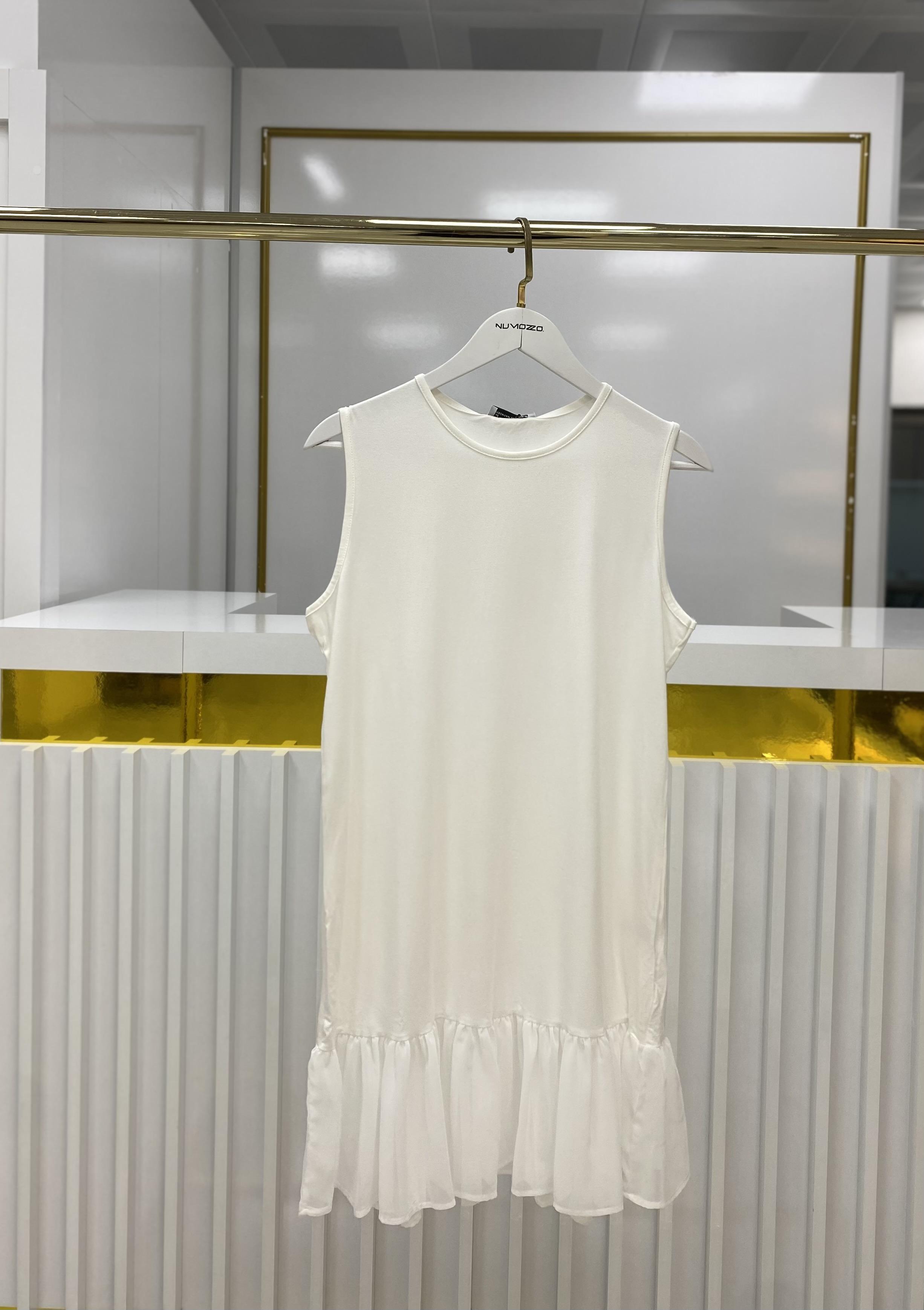 MİSSEMRAMİSS FIRFIRLI İÇLİK EKRU