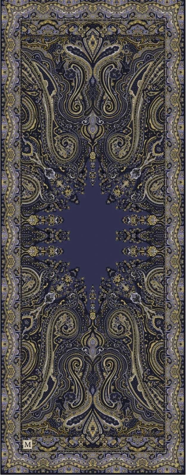 Moreno Silk Rain Rosie