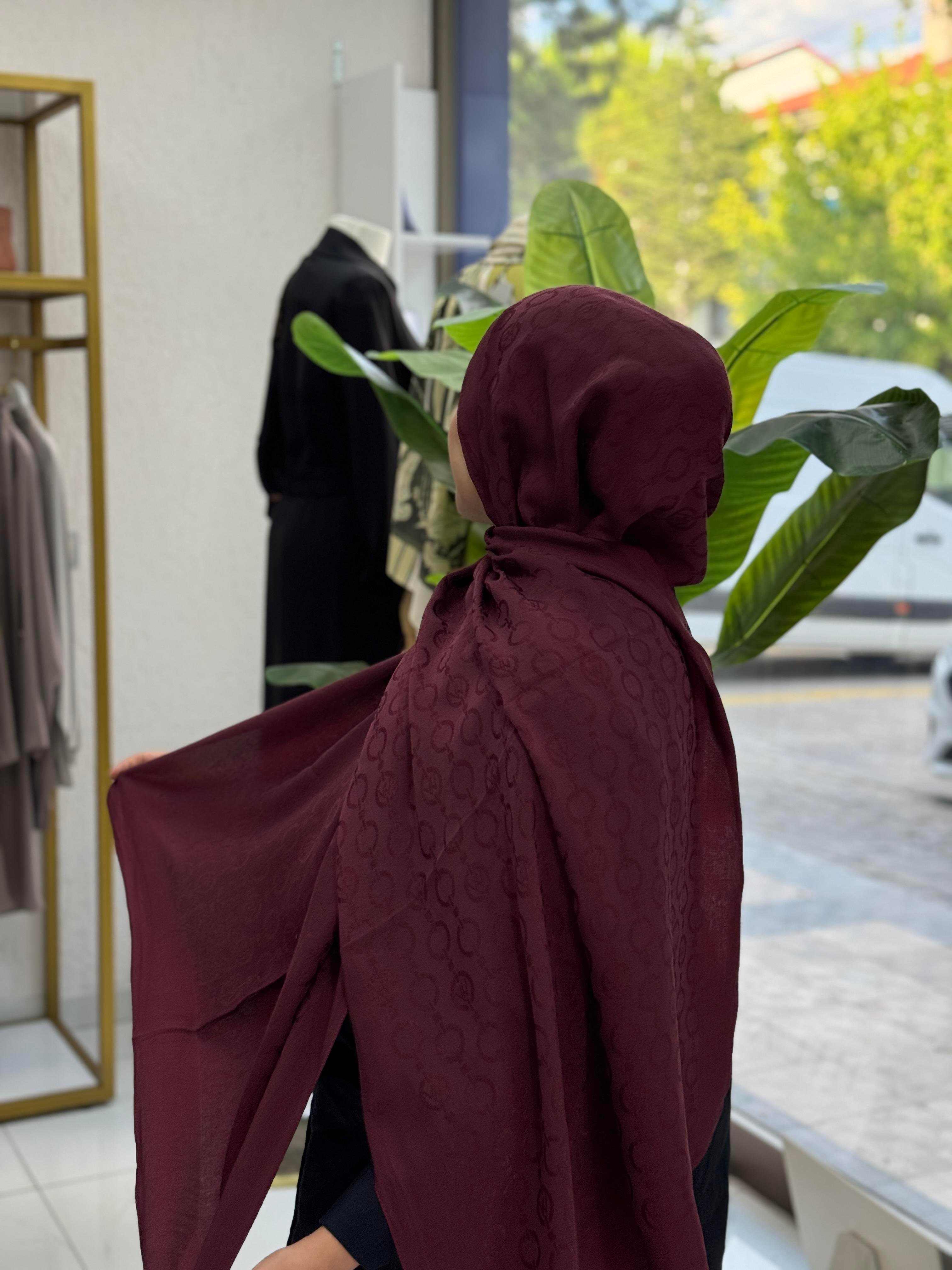 Paris Collection Bordo