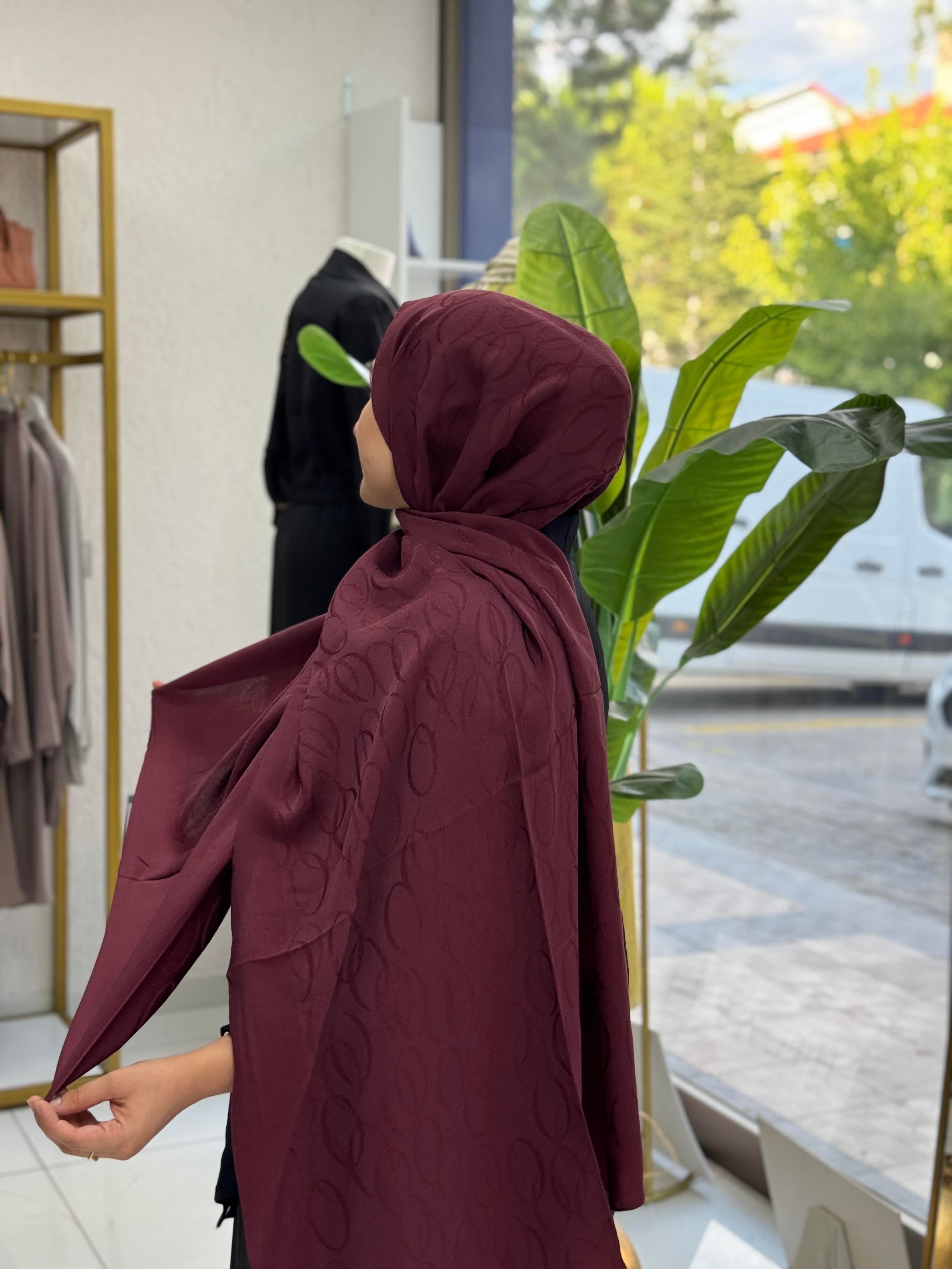 Paris Collection Bordo