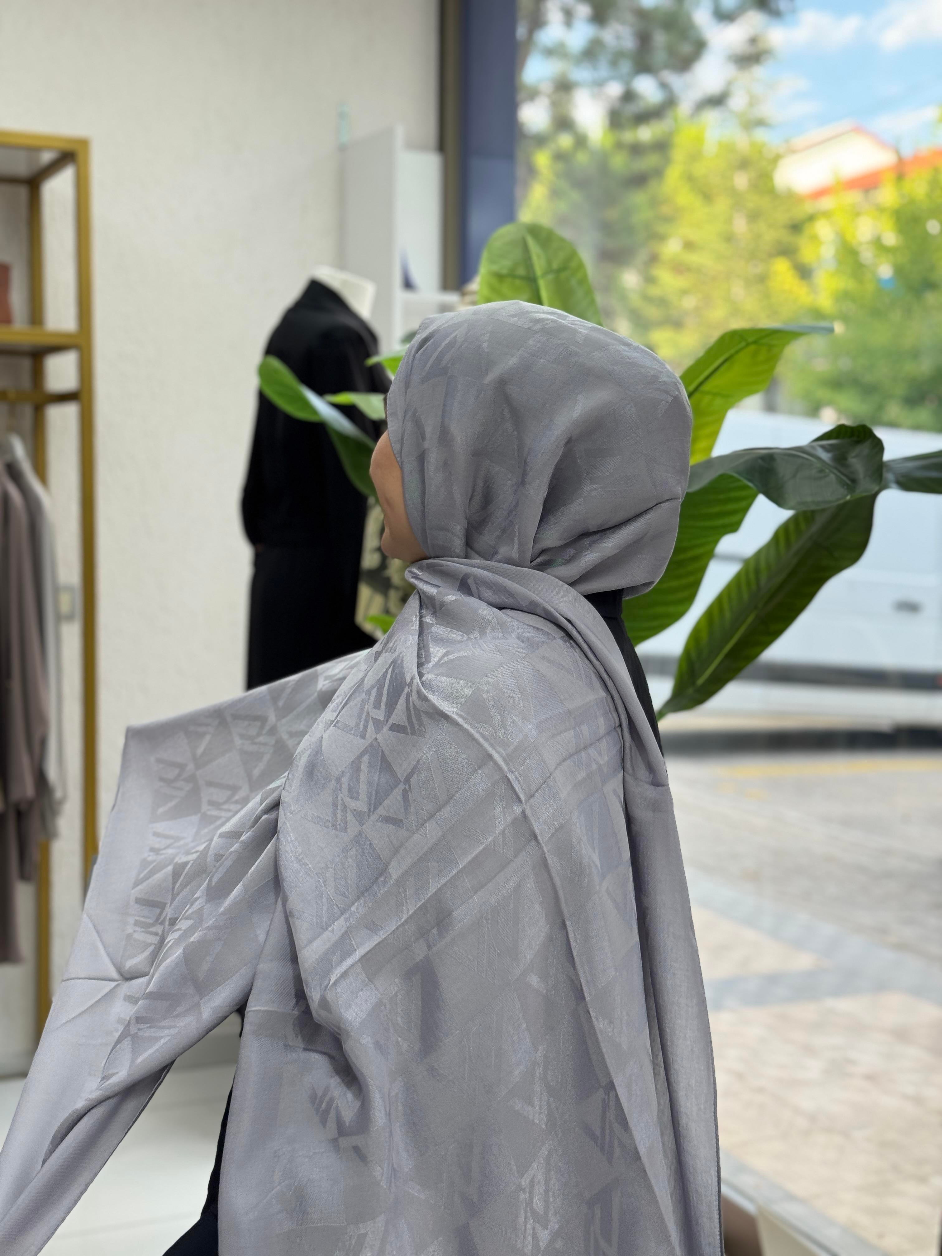 Paris Collection Gri