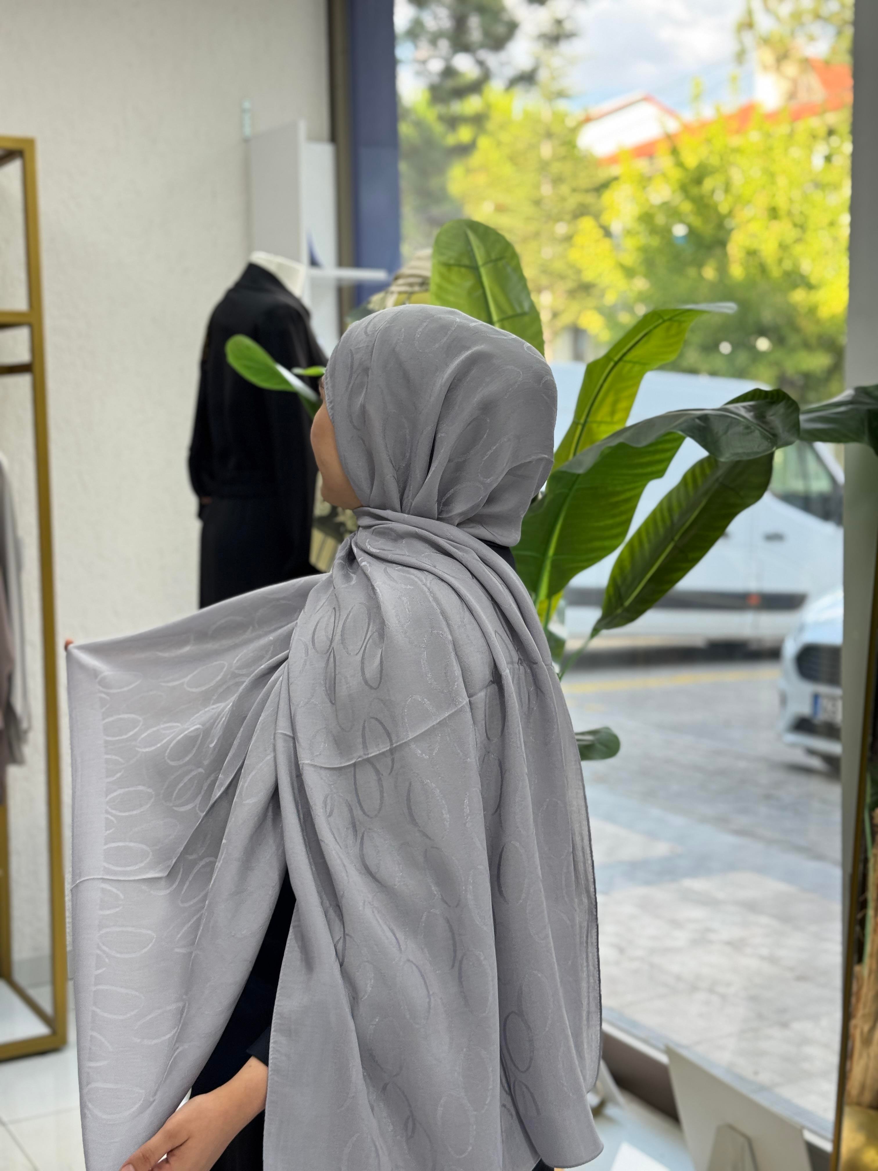 Paris Collection Gri