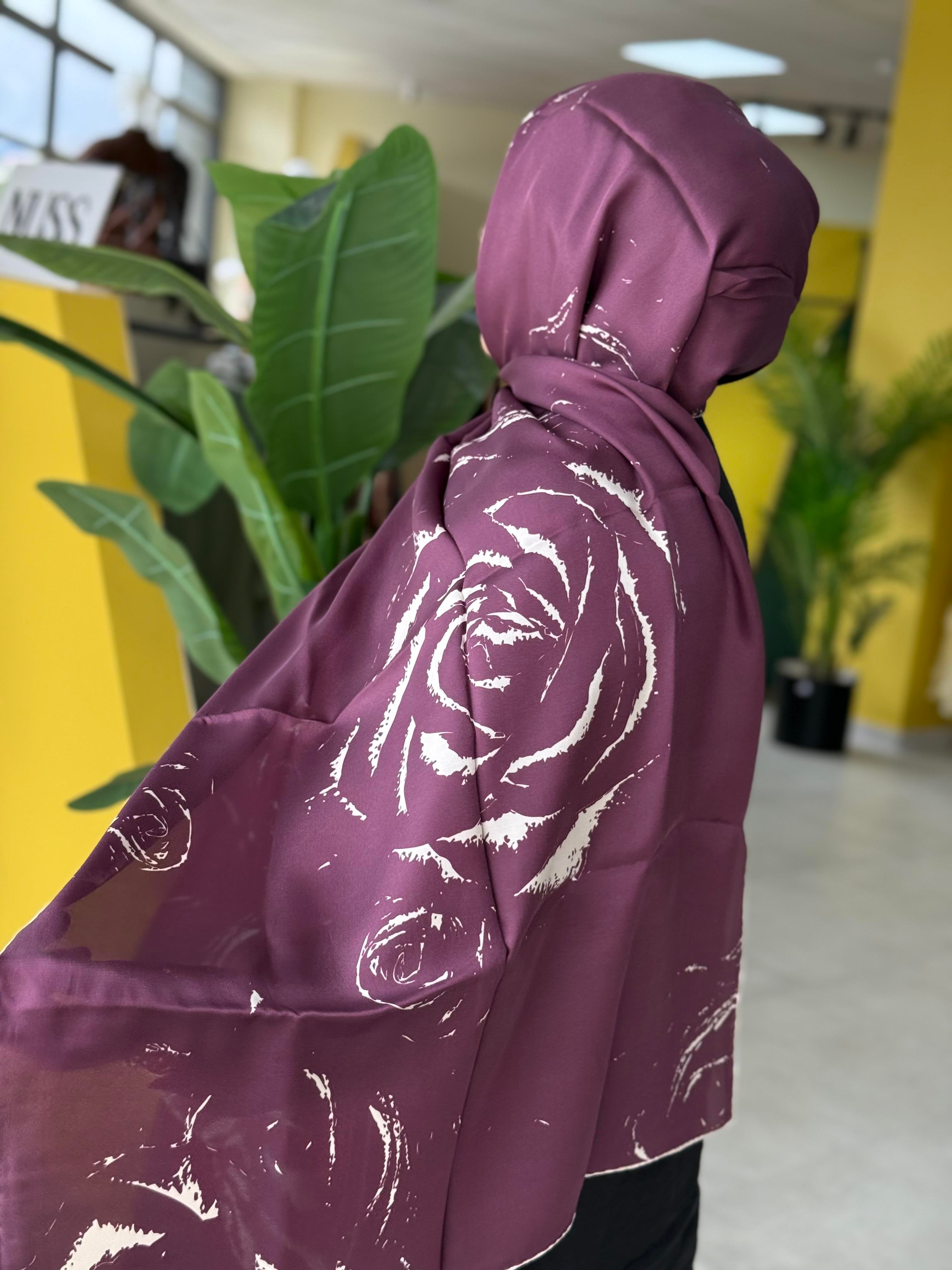 Rose Mürdüm