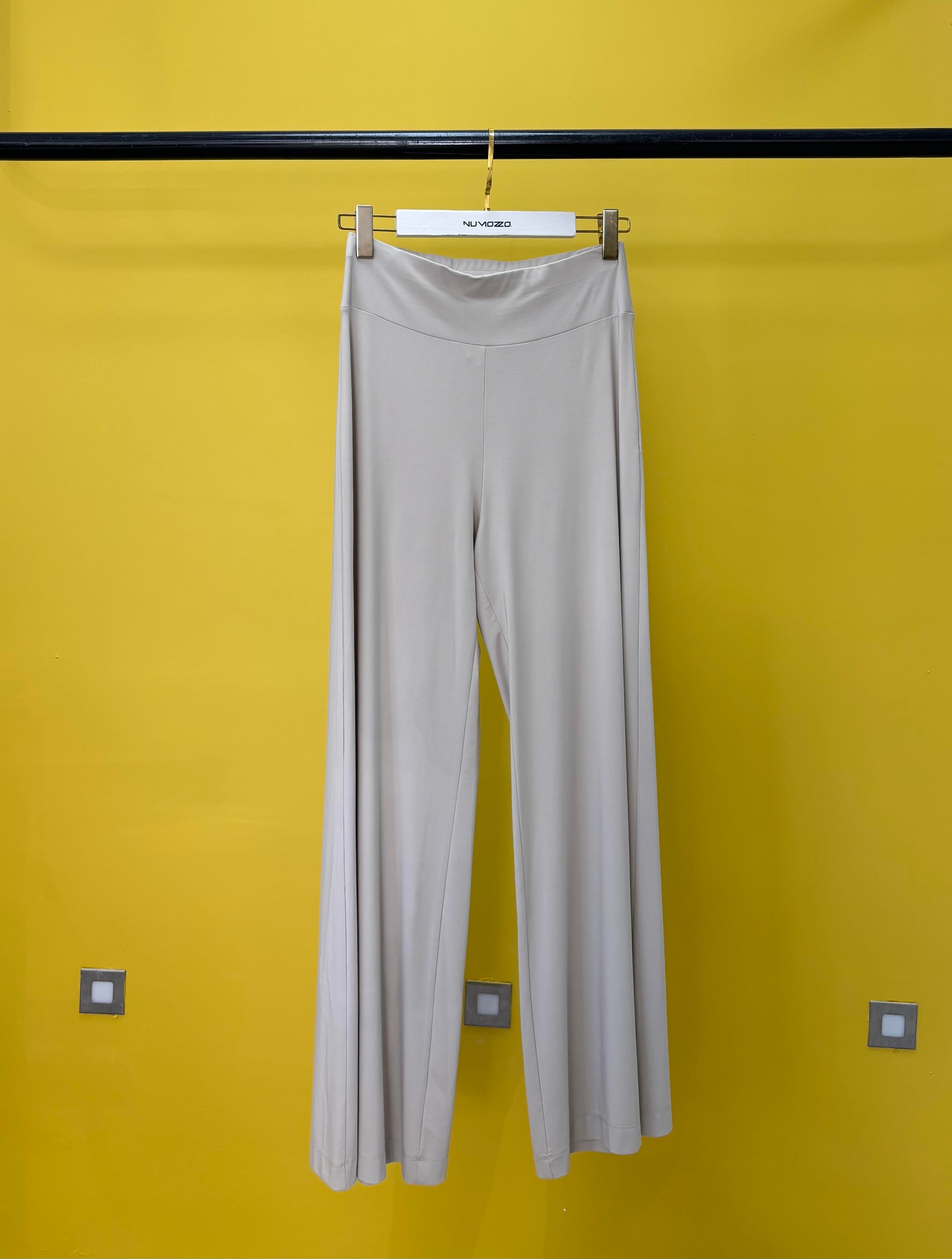 Tril Korsajlı Pantolon 