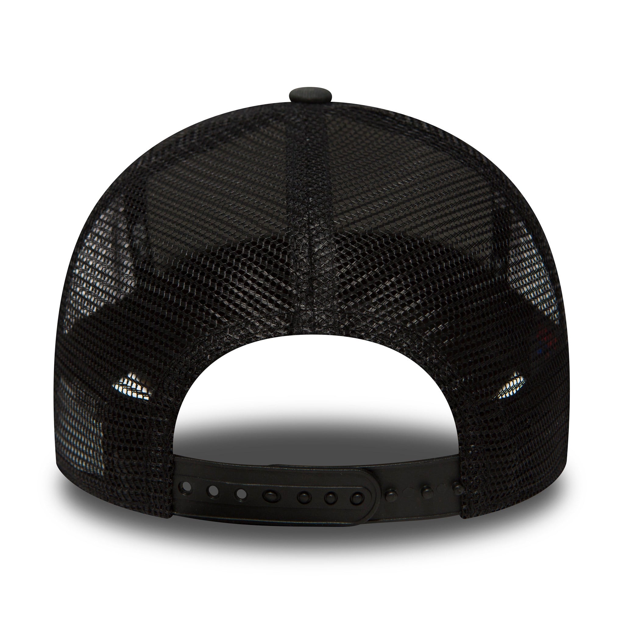 11579473- Clean Trucker Neyyan Wdcblk Hat