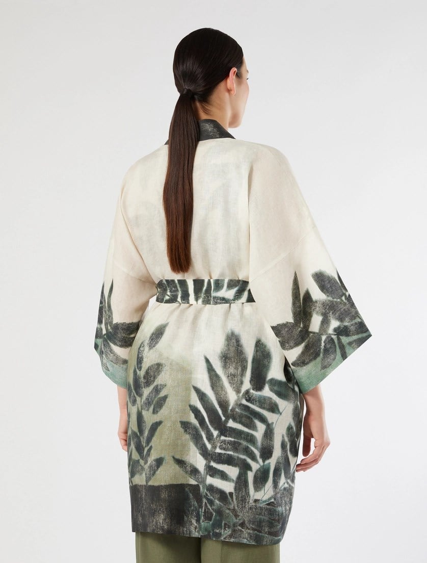 2617191252 Marina Rinaldi Mrnpagano Kimono