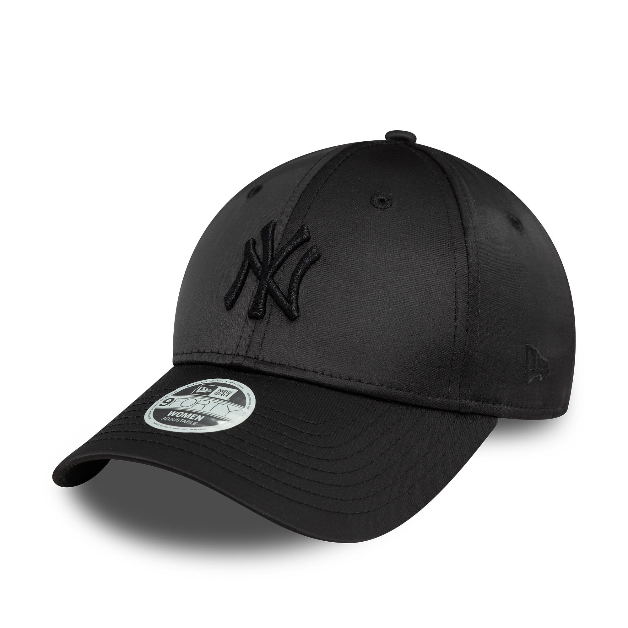 60595368- Wmns Satın 9Forty Neyyan  Blk Hat