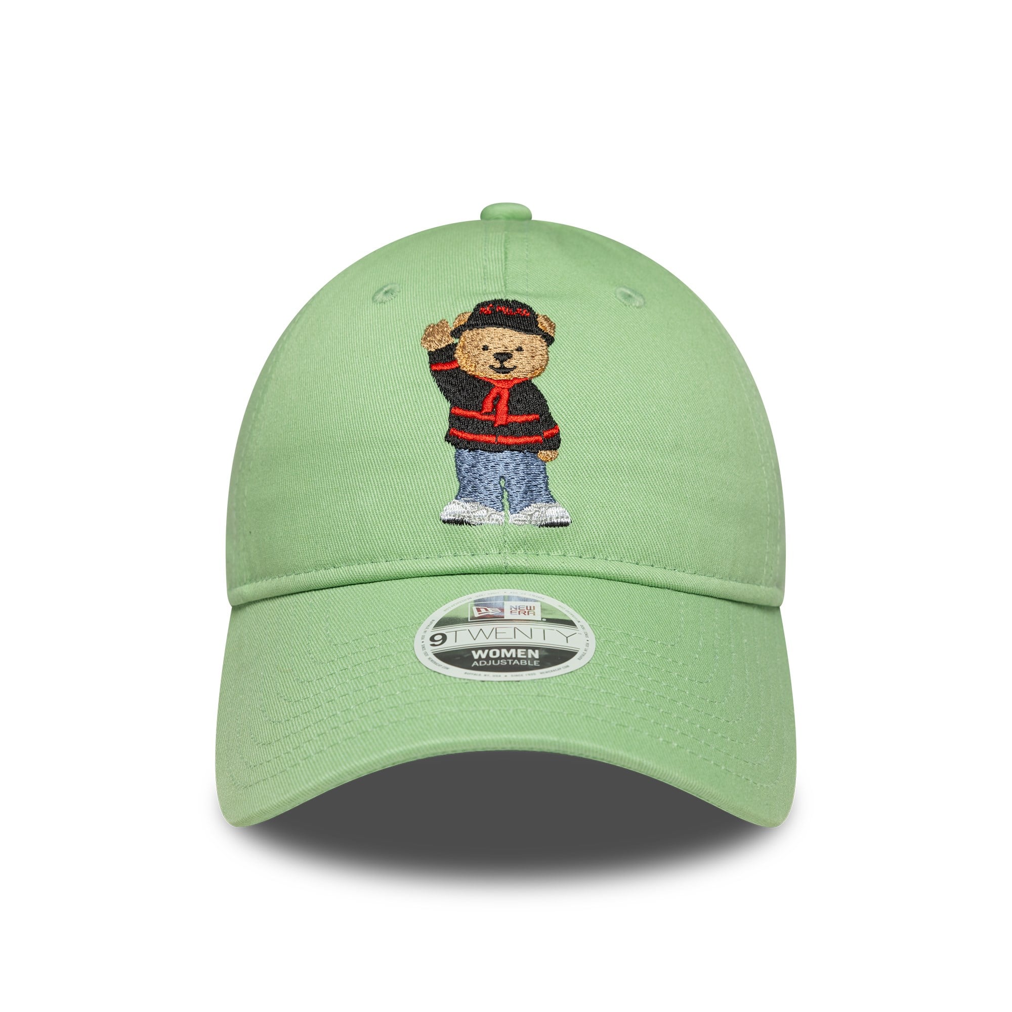 60684698- Bear Wmns 9Twenty Acmılan  Aqm Hat