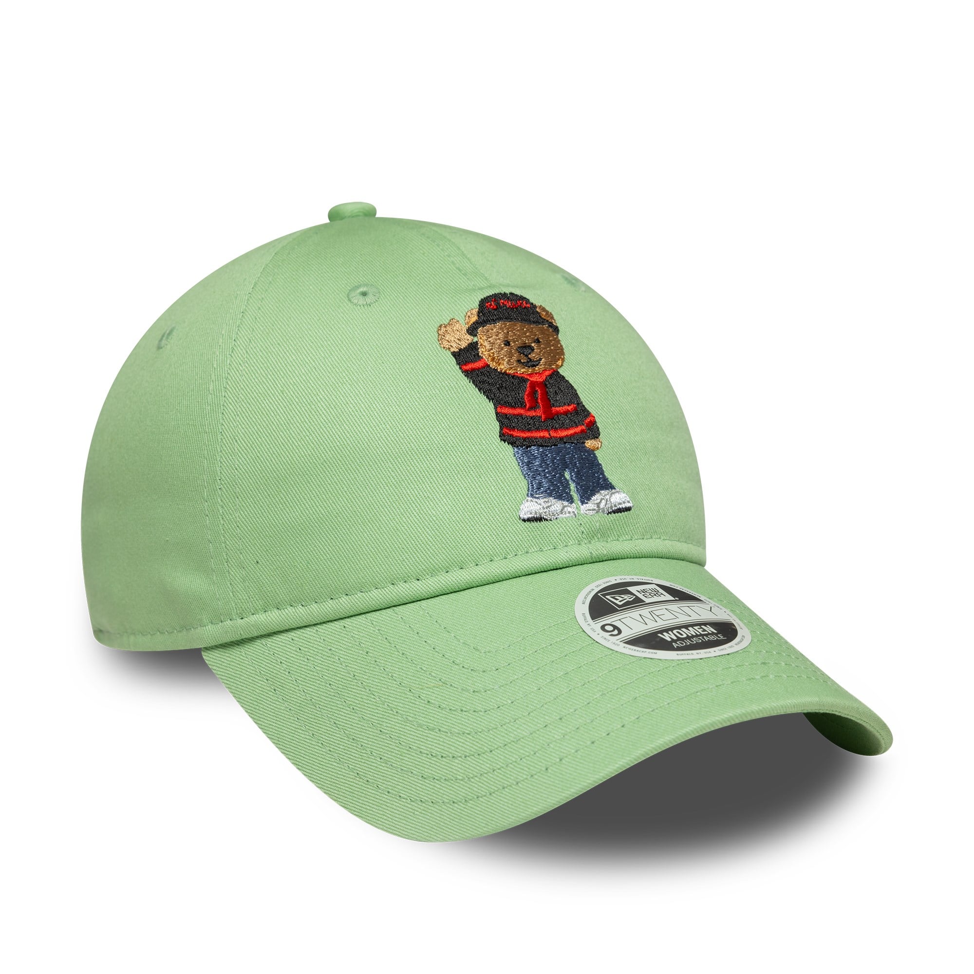 60684698- Bear Wmns 9Twenty Acmılan  Aqm Hat