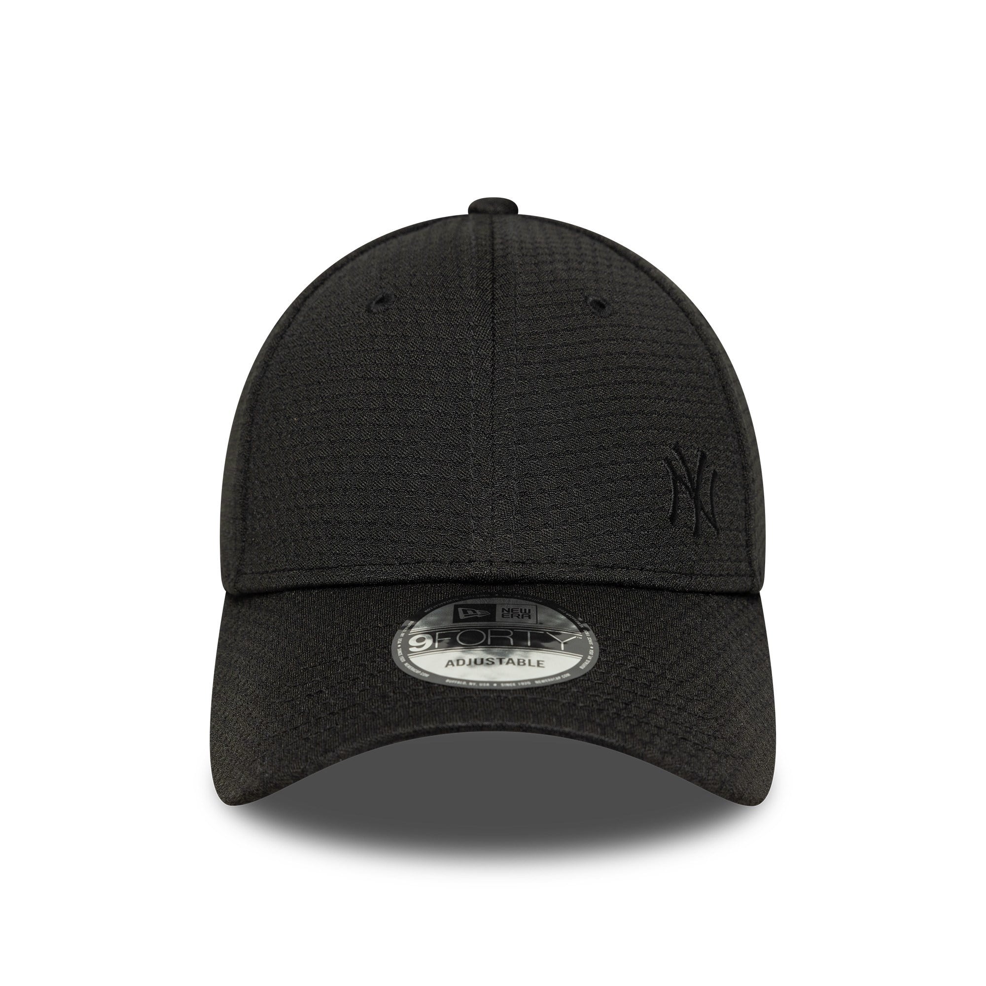60691114- Flawless Mesh 9Forty Neyyan  Blkblk Hat