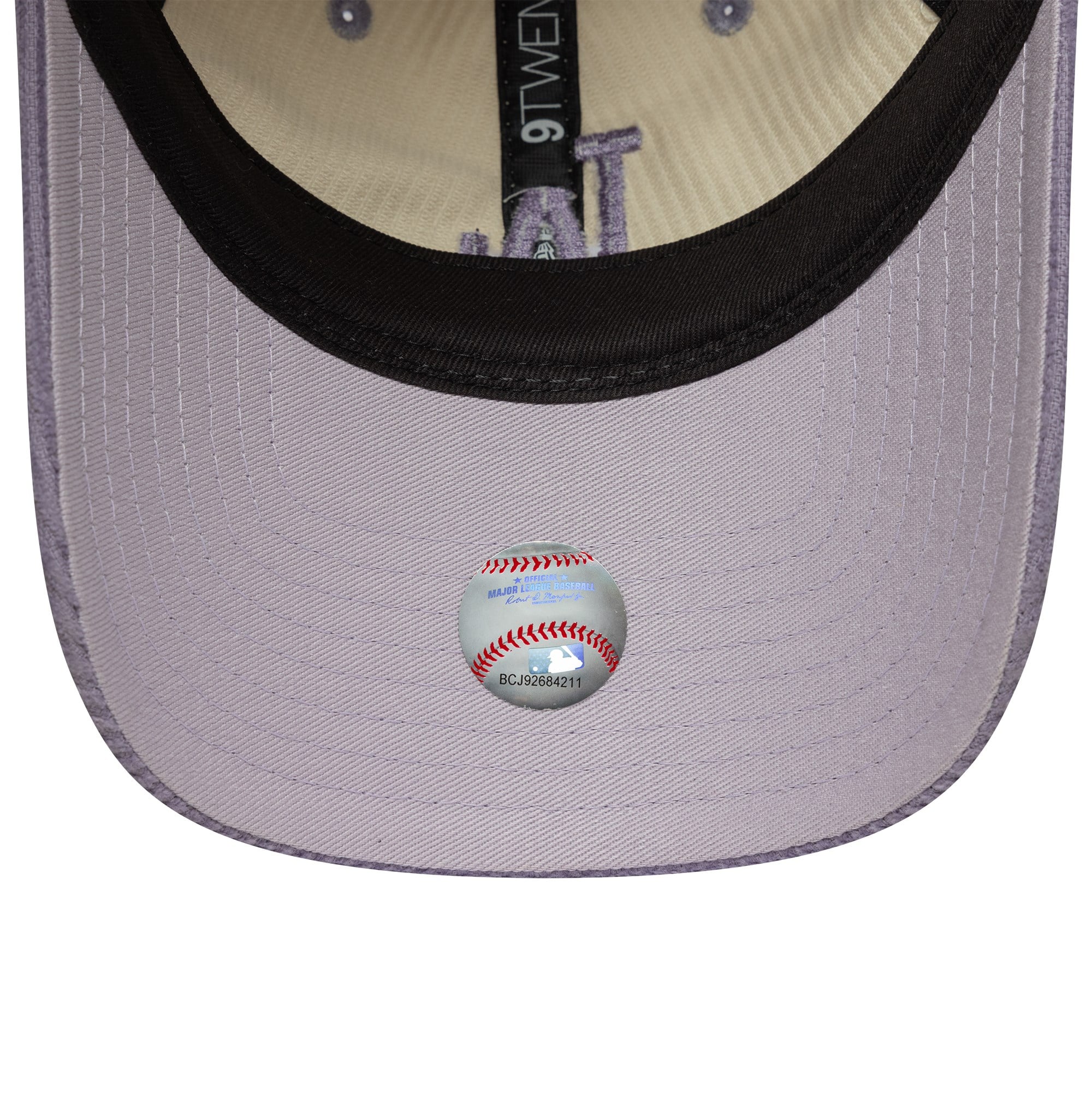 60691326- Wmns Block Cord 9Twenty Losdod  Ltcsla Hat