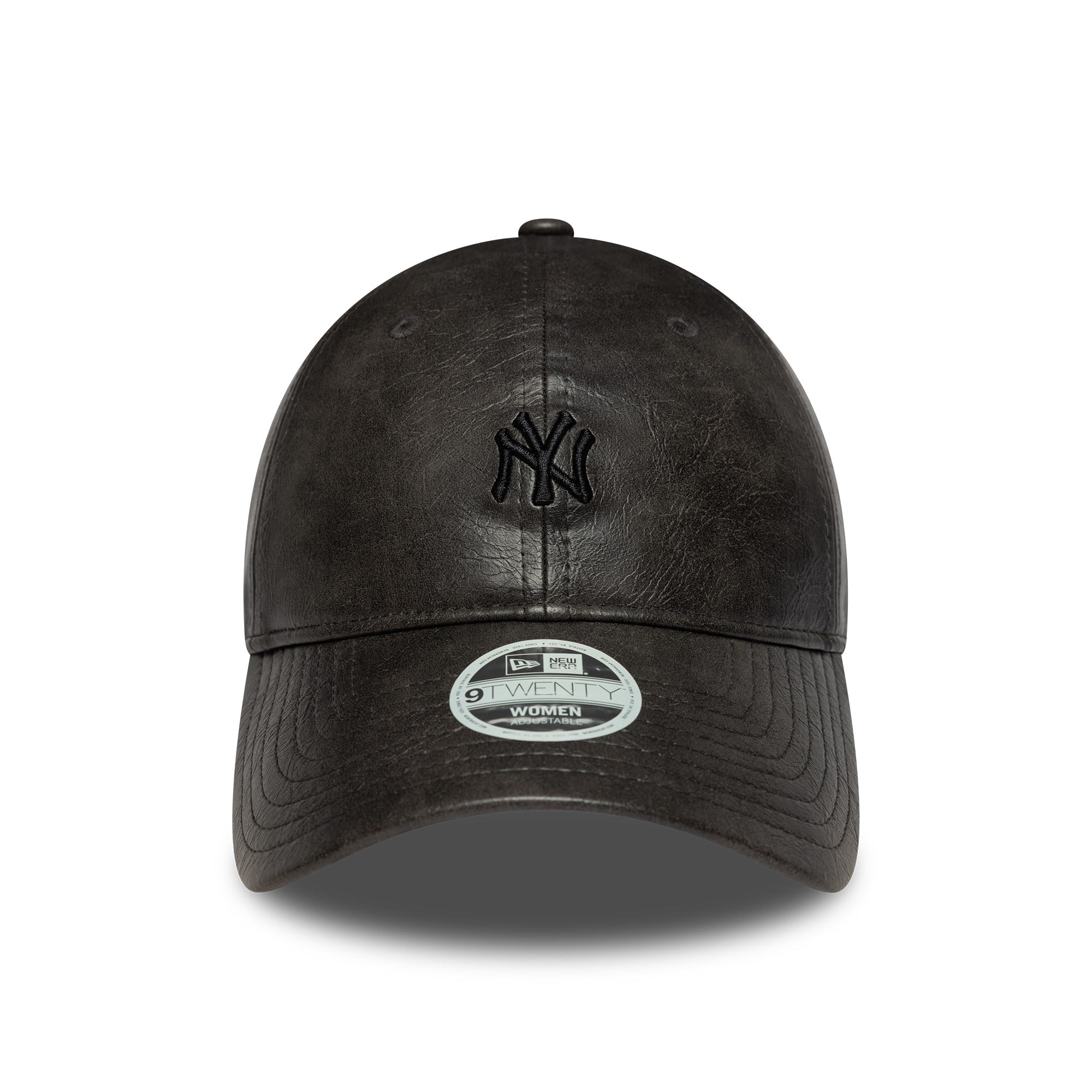 60691332- Wmns Tonal Pu 9Twenty Neyyan  Blk Hat
